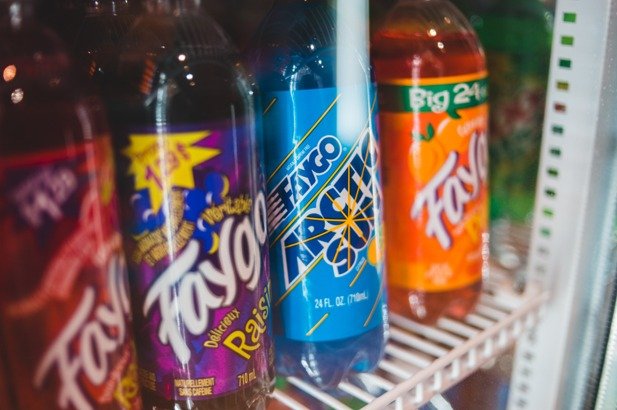Beverages