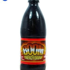 Boom Energy Drink
