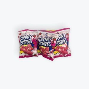3 Pack Cherry Berry