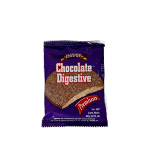 Digestive Chocolate