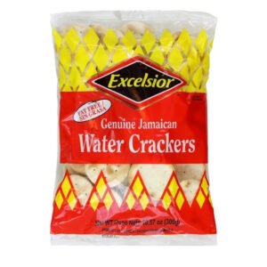Excelsior Wata Crackers