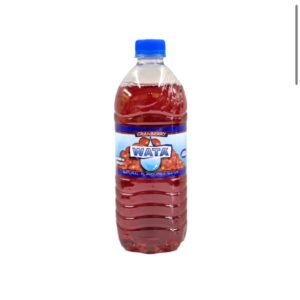 Cranberry Wata