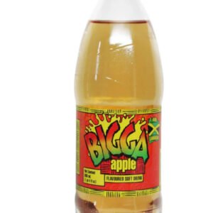 Bigga Apple