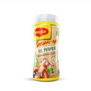 Maggie Seasoning