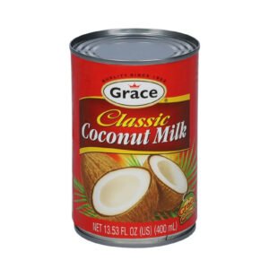 Classic Coconut Milk