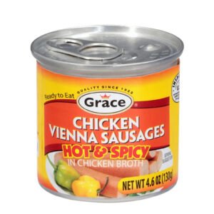 Chicken Vienna Sausages
