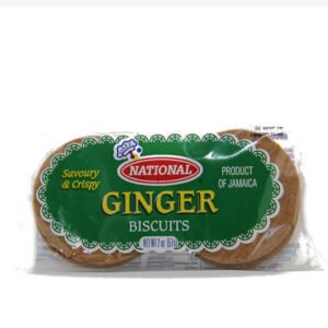 National Ginger