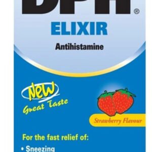 DPH Exlixir