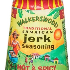 Walkerswood Jerk Seasoning