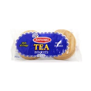 National Tea Biscuit